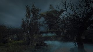 Survarium 0.46 #4 Tier 5 - Old render and new spectator bug