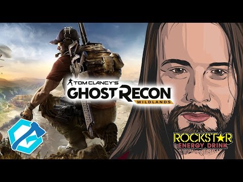 IGRAMO: TOM CLANCY'S GHOST RECON: WILDLANDS