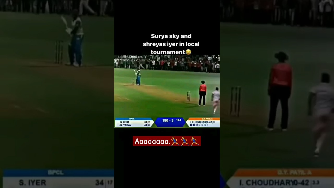 Surya 360 & Shreyas Iyer 🤣🤣🤣 #viral #fypシ #youtubeshorts #india #memes #funny