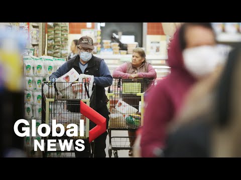 Are grocery stores open in Quebec on Canada Day? - CubeToronto.com