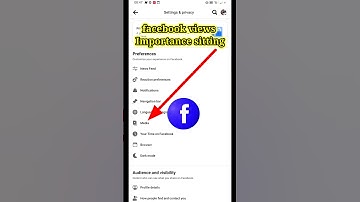 Facebook video par views kaise badhaye // Facebook importance Sitting #facebook #viral #shorts