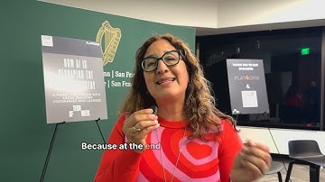 SF Tech Week 2025: Lydia Flocchini on How AI is Reshaping the Legal Industry