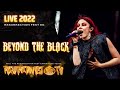 Capture de la vidéo Beyond The Black - Live At Resurrection Fest Eg 2022