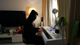 Download lagu Ignite - K-391 ft Alan Walker, Julie Bergan and Seungri ( Piano Version )