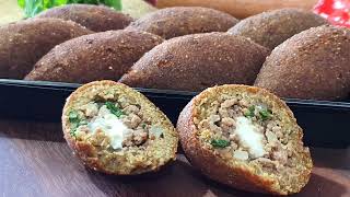 VOCÊ JÁ COMEU QUIBE ASSIM? VOCÊ NÃO VAI ACREDITAR COMO É FEITO! Receita fácil e rápida