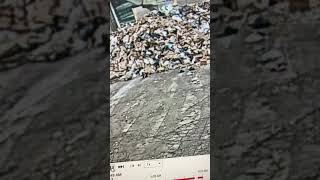 Dealing with Lithium-ion Battery Fires 🔥 on the Frontlines - WasteExpo 2024