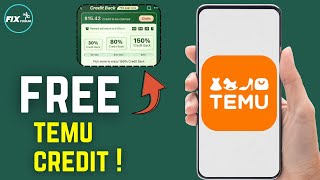 How To Get FREE TEMU Credits | Redeem & Apply Credits At Checkout 2026 How To Get FREE TEMU Credits | Redeem & Apply Credits At Checkout 2026