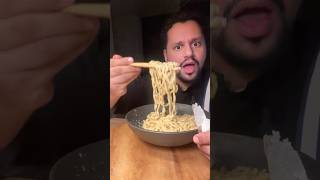 نودلز بالجبن