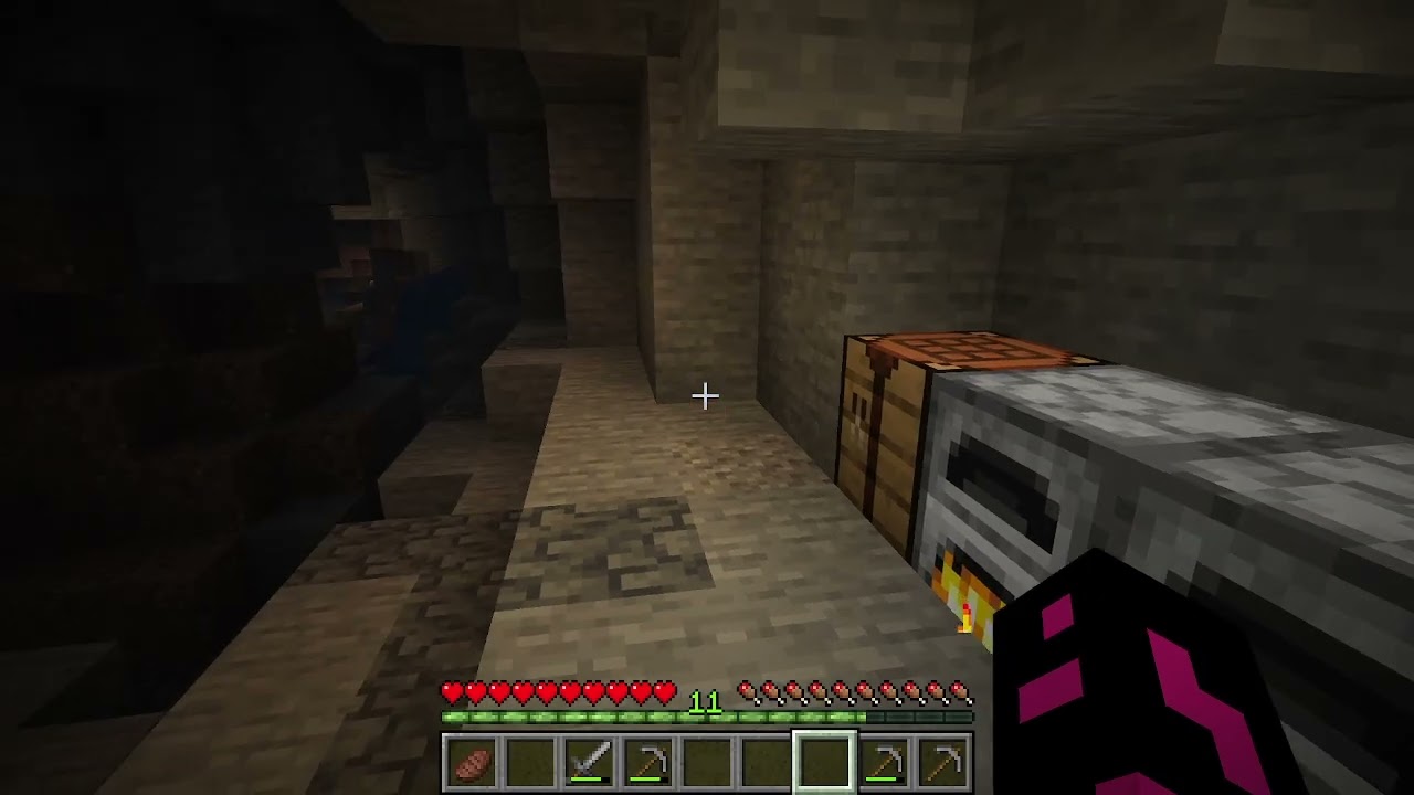 Minecraft: Wielka przygoda #5 Kopalnia