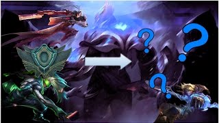 Last 4 Flex Queue Placements