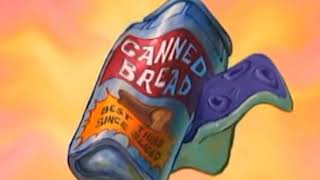 CANNED BREAD