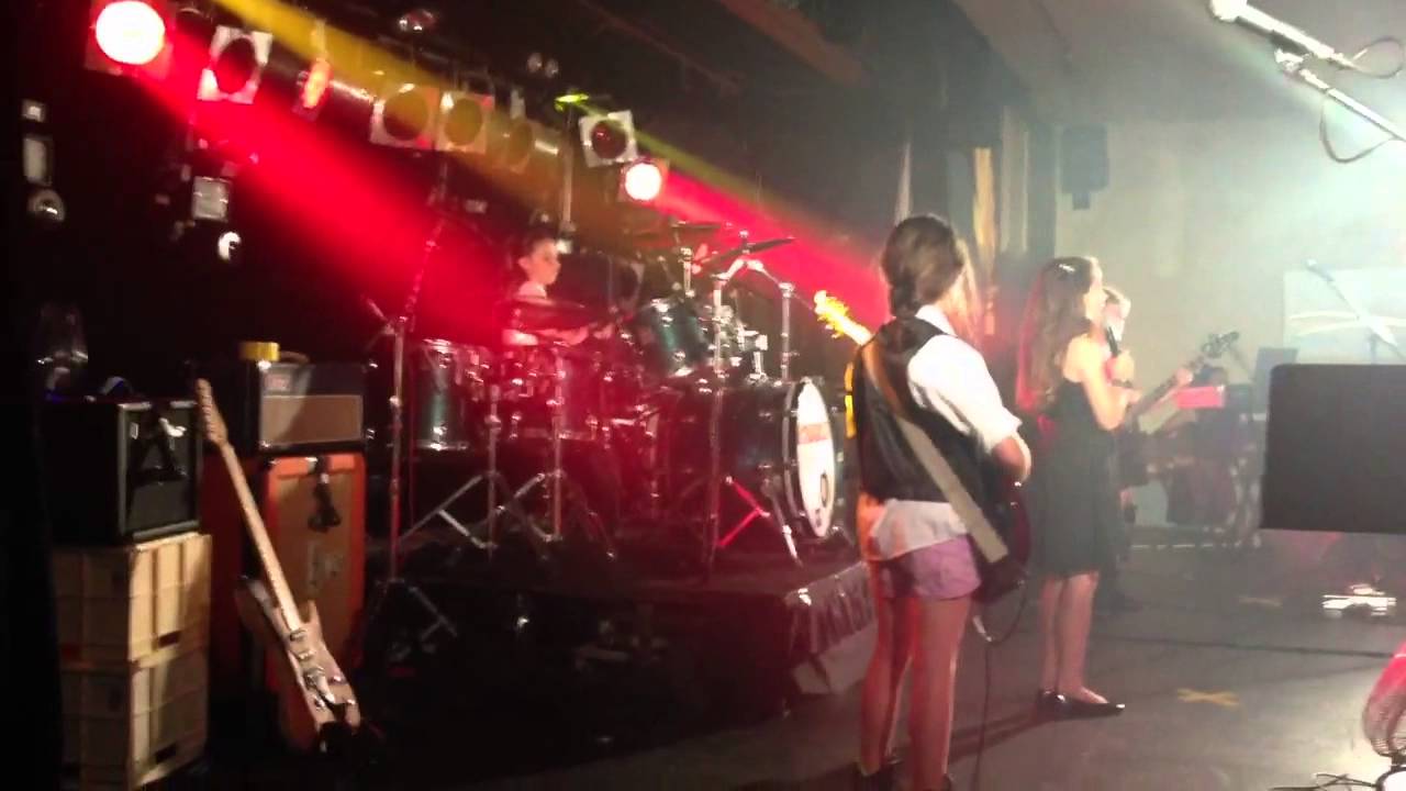 Ava Katz I love RNR YouTube