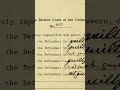 Eugene V. Debs and His Campaign