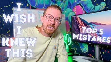 Amazon Influencer Program | Avoid These Top 5 Mistakes as a Beginner