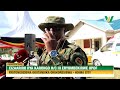 Agacencwire Karongo HC III Yaatongozibwa Kutandika Kukoresibwa Hoima City 
