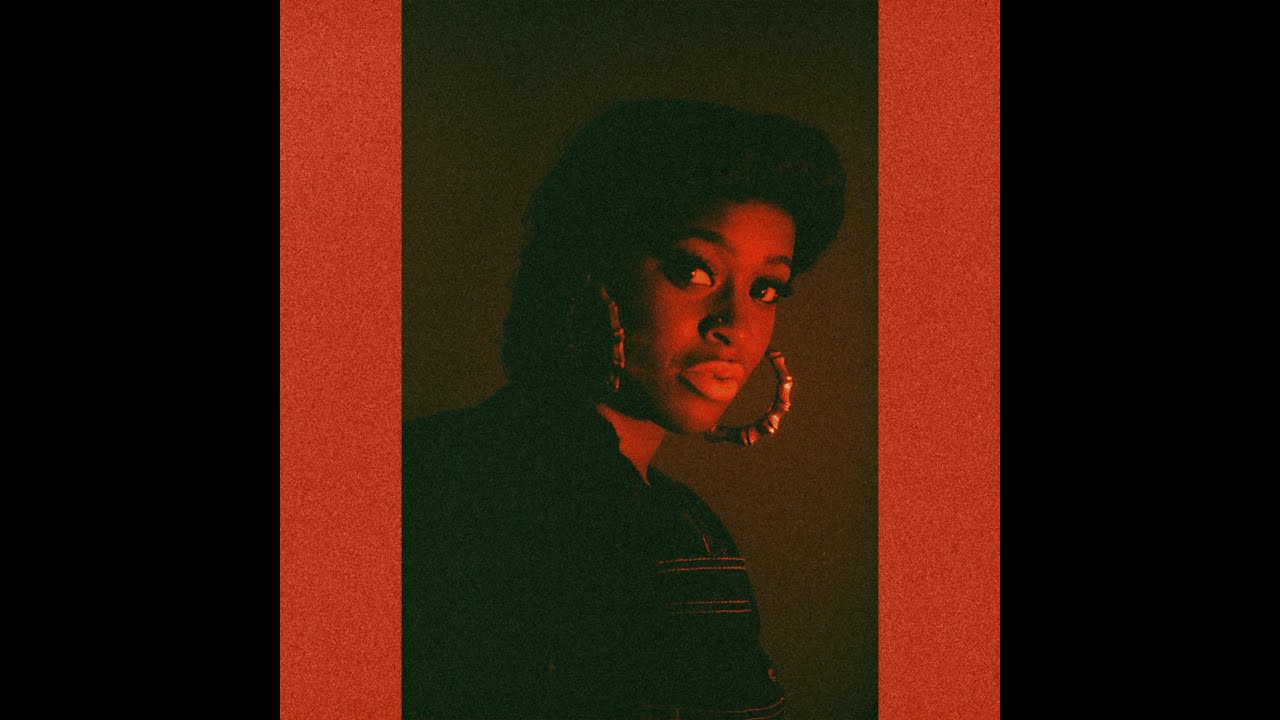 Tierra Whack ft. Duckwrth Type Beat "IN MY HEAD"