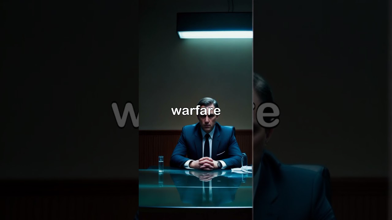 Bizarre Historical Facts*: The "LSD experiments" in the 1950s and 60s by the CIA