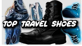Top Travel Shoes: Your Comfortable Vacation Companions #TravelShoes #traveltribe screenshot 1