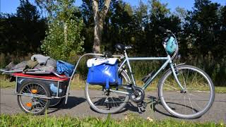 Slow Tourism. En bicicleta por los Países Bajos.