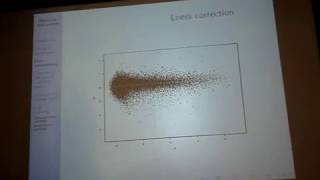 Statistical analysis of gene expression data : microarray Analysis