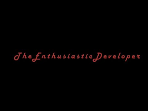 Vanilla Javascript Skewing Text Animation Tutorial