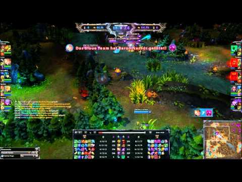 Epic Comeback
