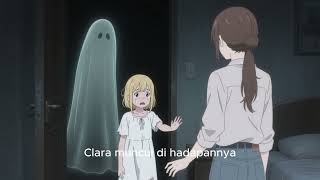 Download Lagu Misteri Boneka Pengantin MP3