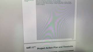 Project proposal FMP 