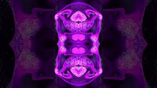 Abstract Flow That Feels Like Therapy #ambientmusic #spacemusic #relaxingmusic #abstractvisuals