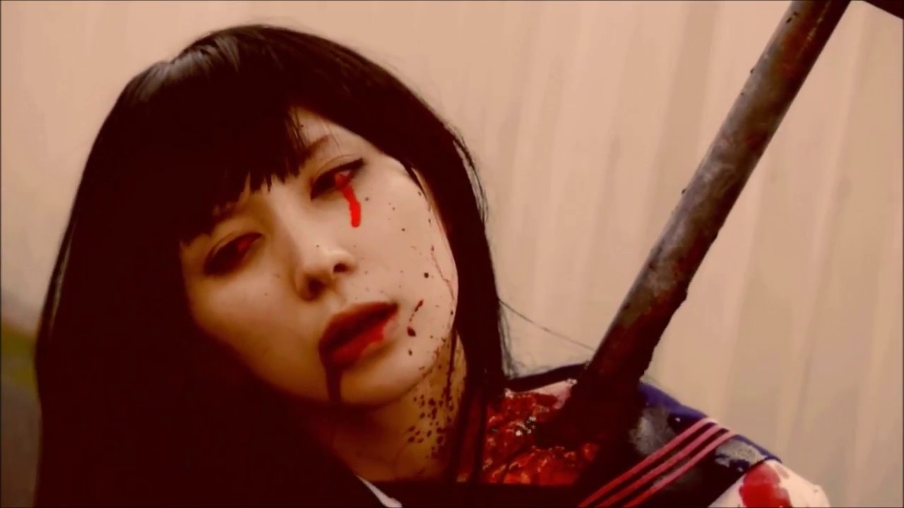 Hồn ma nữ sinh Tomie 8: Không giới hạn - Tomie: Unlimited