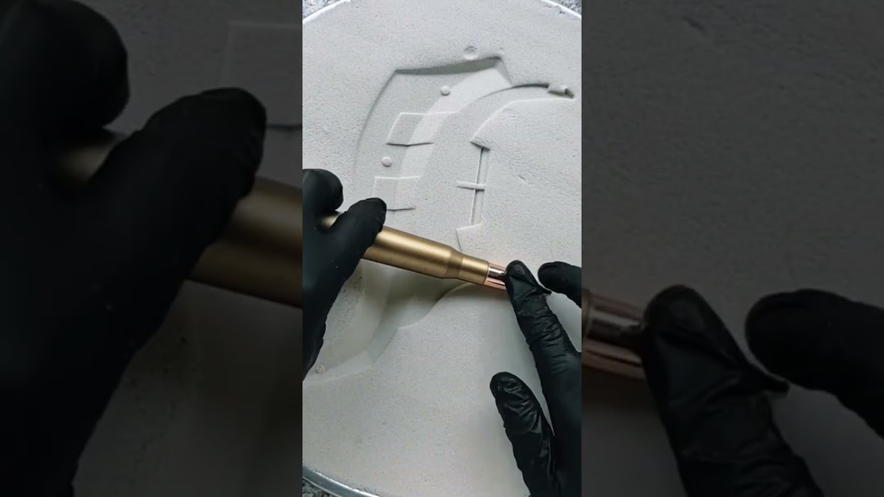 Liquid Metal Transformations This Incredible Material Takes Shape