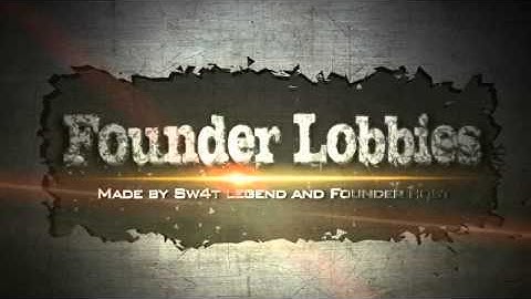 Cod 4 Lobby uploaded from FliXpress.com