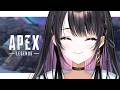 【 APEX 】キンキャニはもうお腹いっぱいです |PlatinumⅢ 646RP【 薬師乃しの / ぱらすと!】