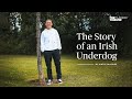Katie mccabe  the story of an irish underdog