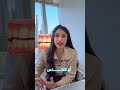 قطعة قاسية طلعت من سنك وإنت عم تاكل شو ممكن تكون احضر الريل لتعرف أكتر 971 58 194 5858 mp3