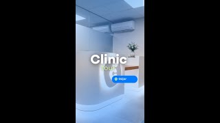 Clínica dental en Gójar, Granada | Tour por Cleardent Gójar con Lucía