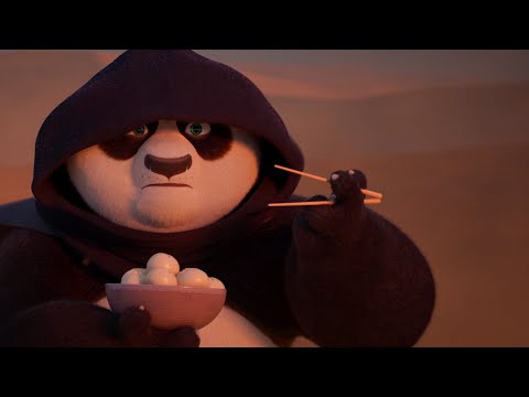 Kung Fu Panda 4 | Secondo Trailer Ufficiale