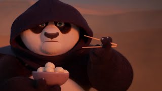 Kung Fu Panda 4 | Secondo Trailer Ufficiale