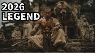 Hell-Trained by Werewolves — He Becomes the Ultimate Legend of Assassins!