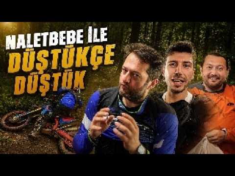 How to Win a Street Fight, NALET BEBE Explains :) A Crash-and-Burn Vlog