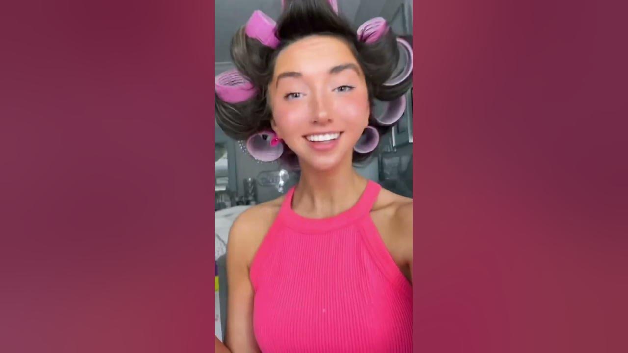 VIRAL TIKTOK TRANSITION #shorts