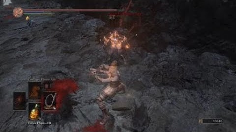 Desert Pyromancer Zoey VS. Whips