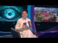 Celebrity Big Brother UK 2015 - The Final