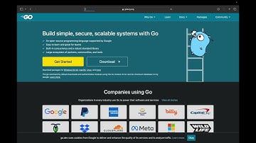 Episode 1 of Go CLI Essentials