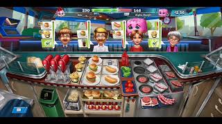 Cooking Fever Duels | Daily Quests |