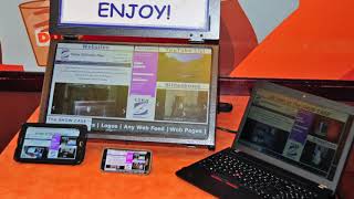 CLOUD SCREEN™ overview