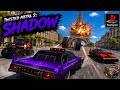 Twisted Metal 2  [PS1] - Shadow - Full Campaign W/ Ending Sequence