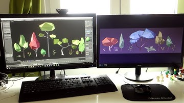 Indie Game Devlog - Behind the Scenes #62