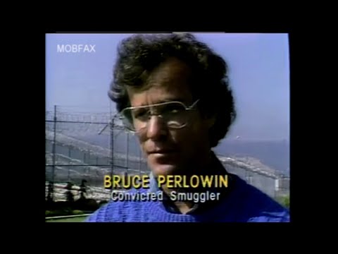 Ronald Reagan’s War On Drugs: Operation Alliance