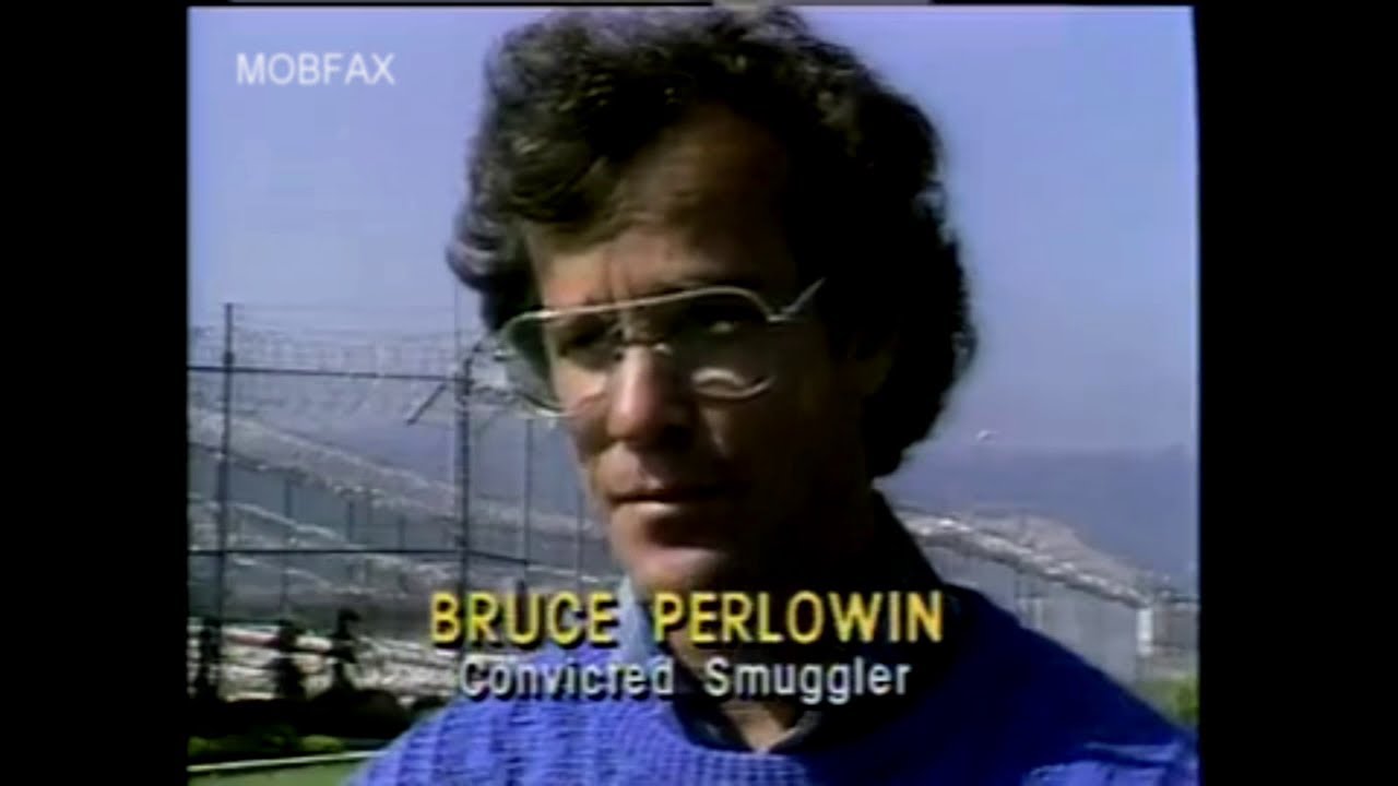 Ronald Reagan’s War On Drugs: Operation Alliance